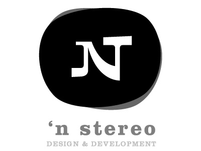 Monogram - 'N Stereo