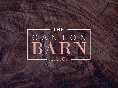 The Canton Barn