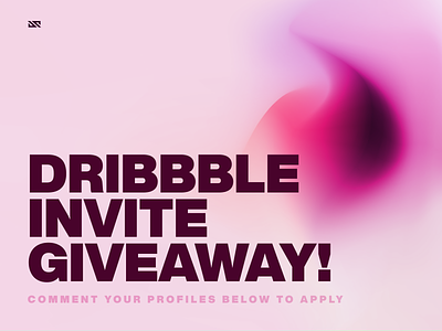 Dribbble Invite Giveaway dribbble invite dribbble invite giveaway invites
