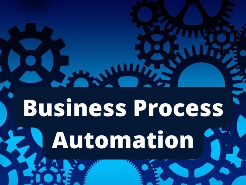 Business Process Automation : The Importance | Akili IT Services by ...