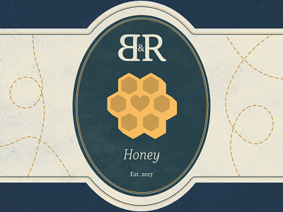 B&R Honey
