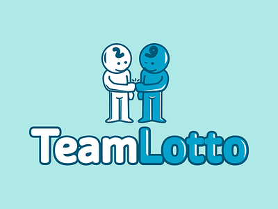 Teamlotto logo lotto team