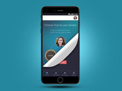New App Version app design interface preview release skin ui
