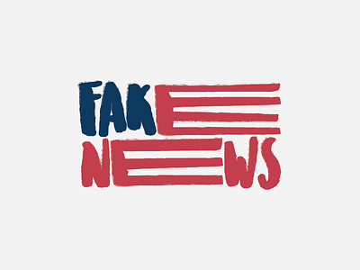 Fake News america fake news trump