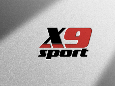 logo x9