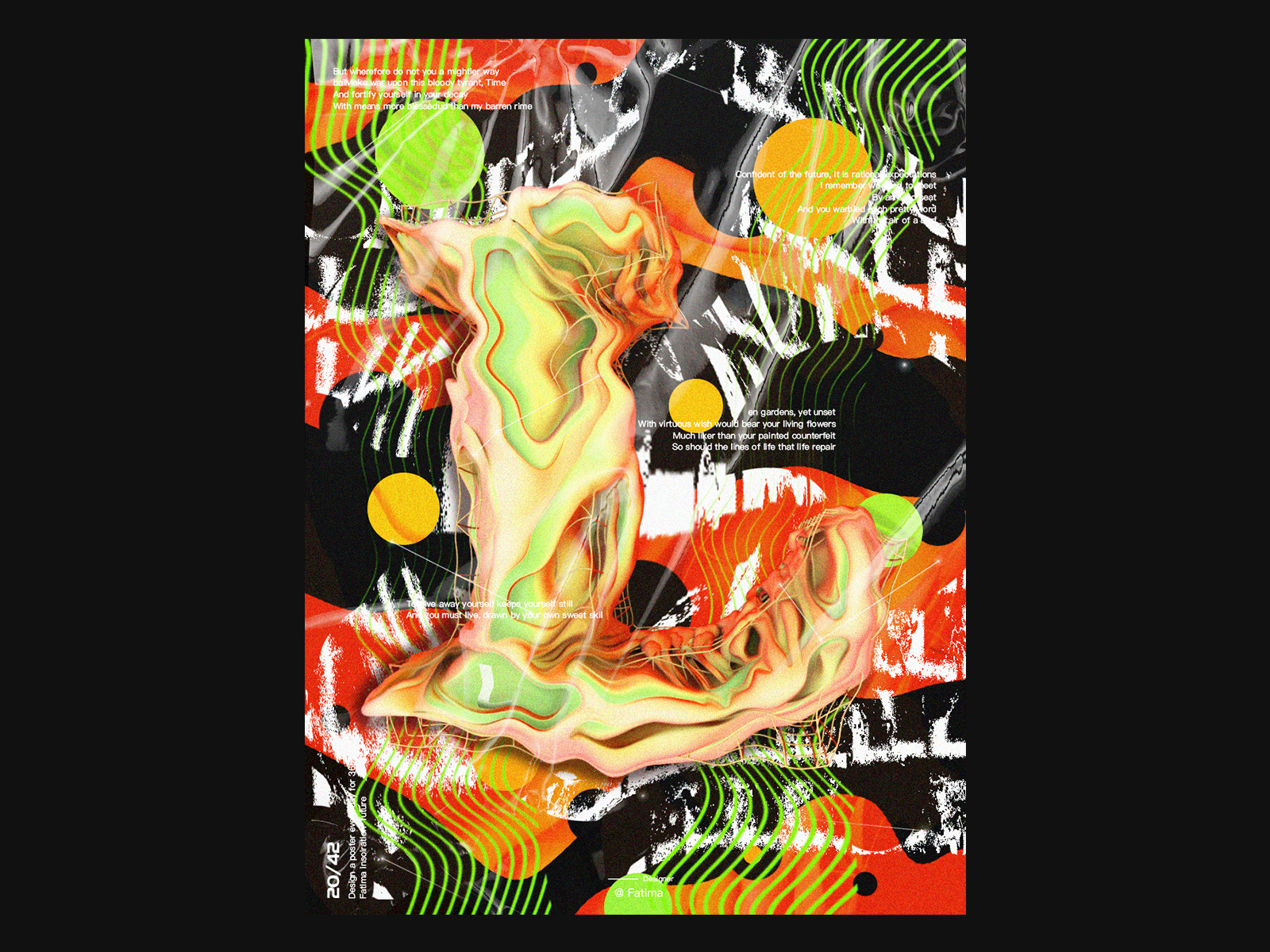 Letter L by Fatima_Yu on Dribbble Letter L by Fatima_Yu on Dribbble