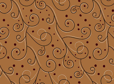 Ornate pattern design graphic design illustration ornament ornate pattern vector