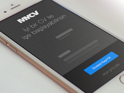 iOS Launch Screen app design ios launch screen swift