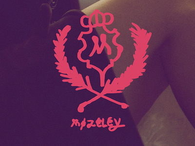 Mozley Logo First Round