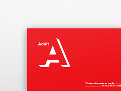 Logo A - Adult