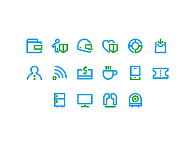 Iconography - Appay app brand brandidentity branding clean design icon identity ios lettering logo type typography ui ux web website