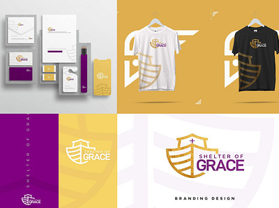 Brand Design branding design graphic design illustration logo music