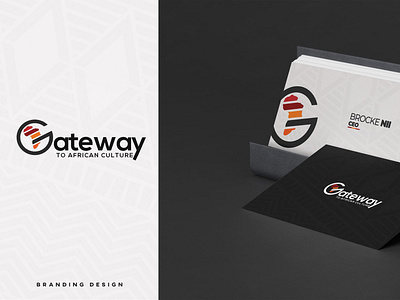 Logo & Business Card