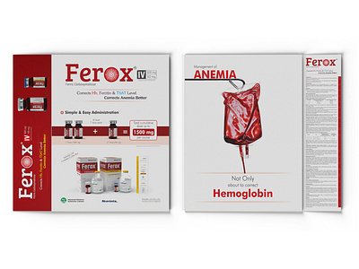 Ferox Brochure