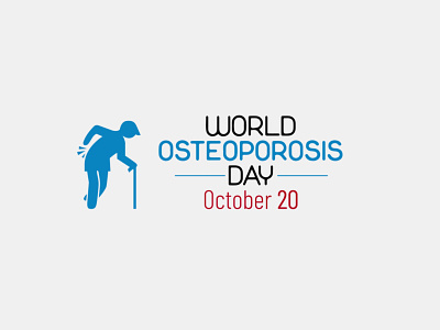 Osteoporosis Awareness Video animation bone men motion graphics osteoporosis pharma women world osteoporosis day