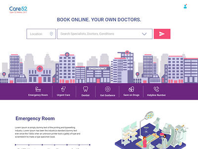 Book online your own doctor book care clinic dentist doctor emergency helpline hospital medical medicine physiotherapy specialist surgeon urgent