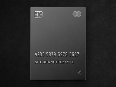 Plastic_Credit app art branding creditcard design illustration logo payment product ui uiux vector