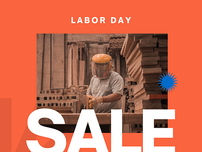 Labor Day Poster Design branding brochures design facebook posts flyers graphic design infographics invitation invoice logo marketing motion graphics postcard posters presentation social ui