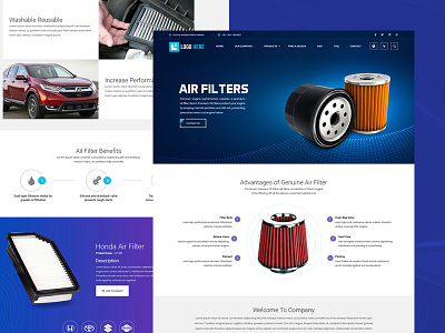 Car Air Filter Template adobe beauty branding car club clean colorful community desiger design dribbble filter first freelance graphic icon illustration logo photoshop shot vector