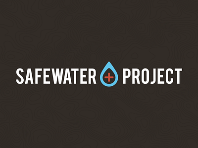 Safe Water Project Logo
