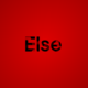 The Else Inc.