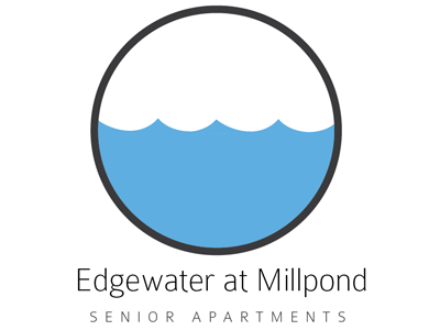 Edgewater at Millpond apartments astoria blue circle edgewater millpond oregon water