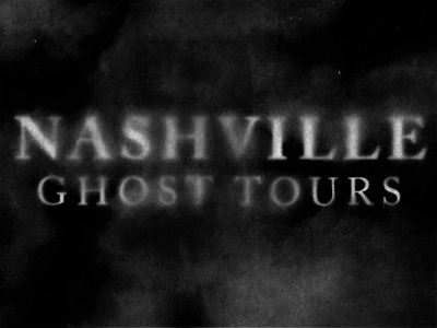 Nashville Ghost Tours fog ghost nashville smoke texture