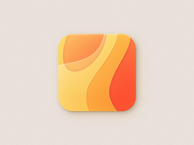 Lava Icon