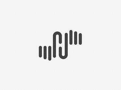 Hands brand brandmark h hands icon letter logo logotype negativespace symbol