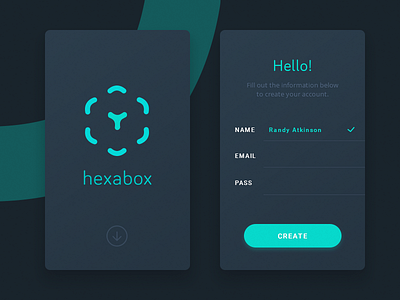 Hexabox App