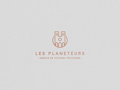 Logo Les Planeteurs