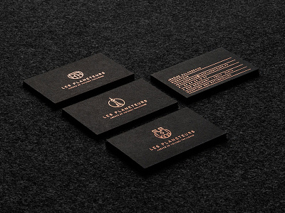 Business Card Les Planeteurs1