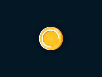 Happy Coin for Dribbblers