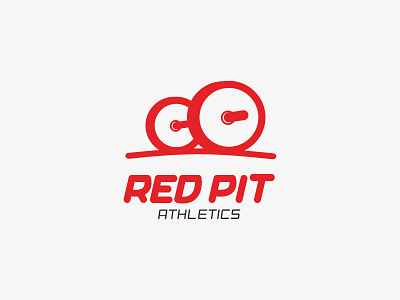 Red Pit Athletics athletic athletics burbell crossfit gym kiev namadko power red ukraine