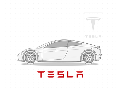 Tesla Roadster