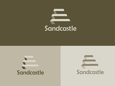 Sandcastle Logo