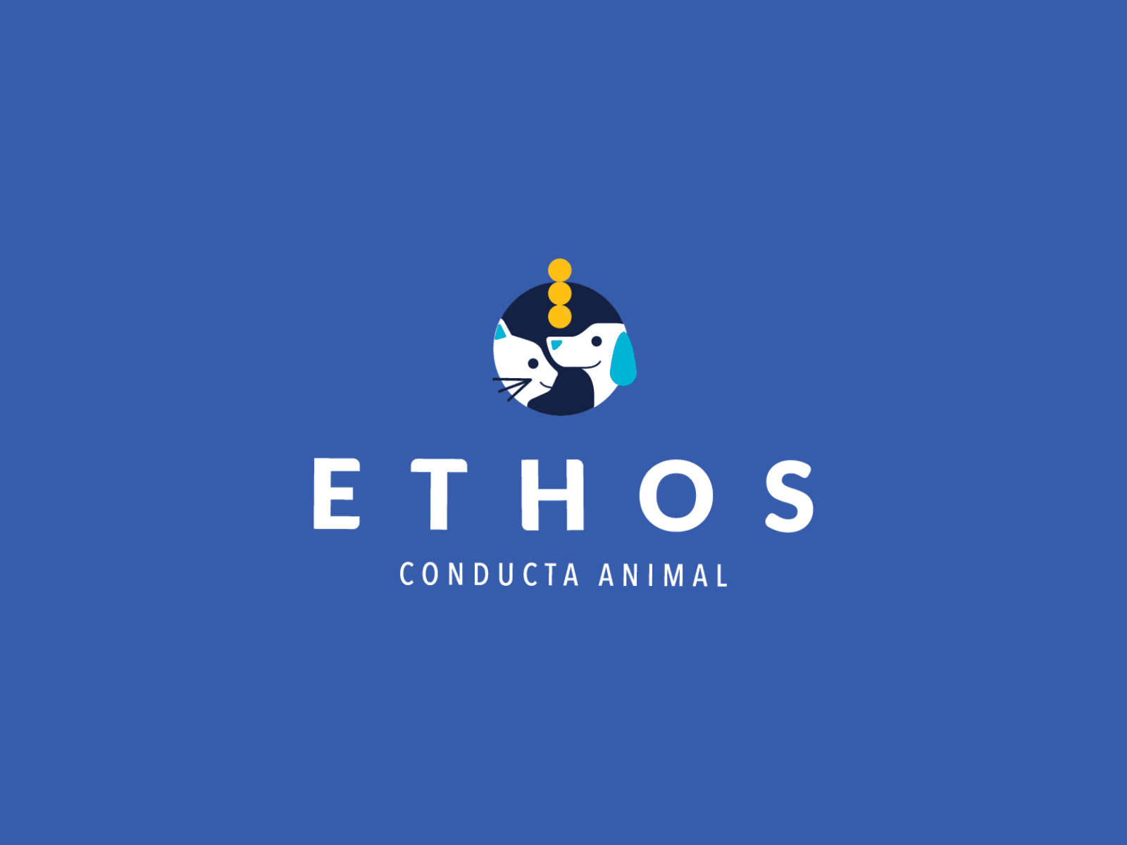 Logo ETHOS