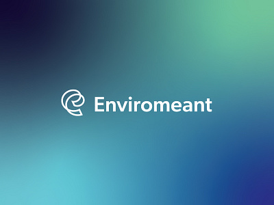 Logotype Enviromeant