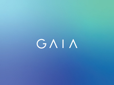 Logotype for GAIA