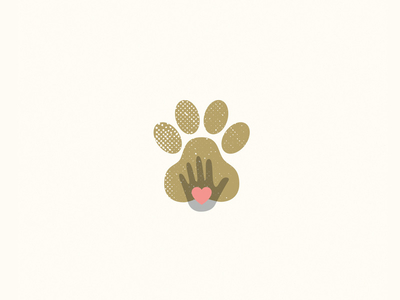 Huge Hounds branding dogs icon identidad identity illustration logo logotipo logotype pets vector