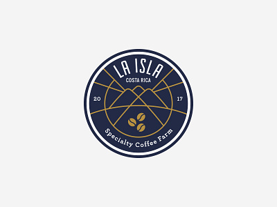 Main Badge La Isla