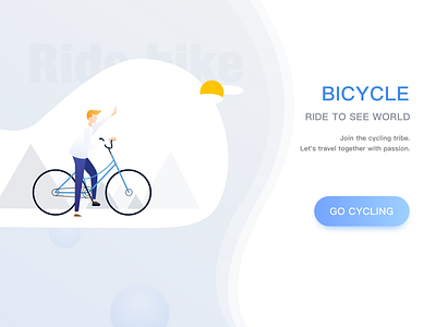 Bicycle