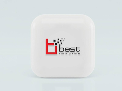 BEST IMAGINE CONCEPTION branding graphic design logo ui