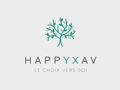 HAPPYXAV BRAND CONCEPTION