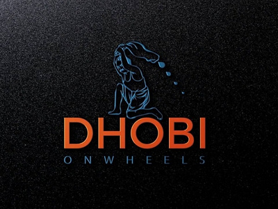 DHOBI ONWHEELS BRAND CONCEPTION