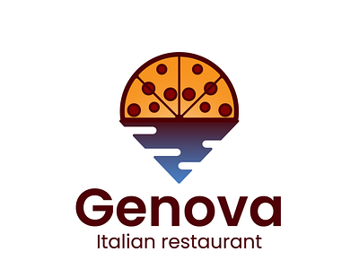 Genova Logo #2