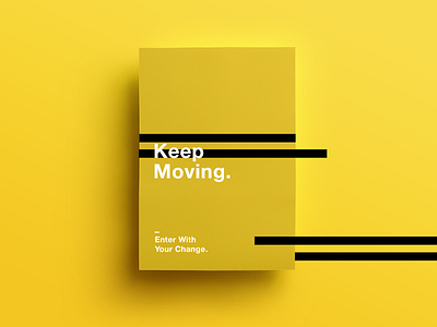 Monday Motivation beautiful colours creativedesign design designer designprocess dribbble motivation positivevibe postereveryday