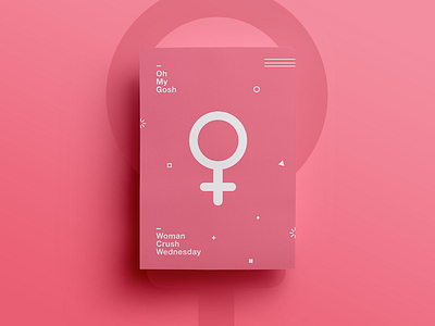 Woman's World beautiful colours creativedesign design designer designprocess fun happy positivevibes poster posterdesign postereveryday