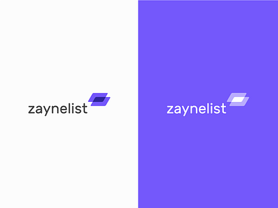 Zaynelist branding design icons layout product sketch ui user web