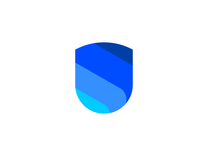 Shield mark illustration icon product typography identity brandidentity logotype logomark logo vector beautiful icons designprocess colours designer branding creativedesign design
